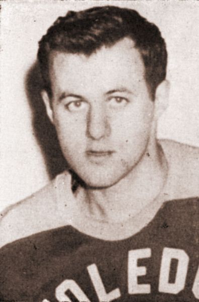 John Kovich hockey player photo
