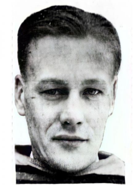 John Kukkula hockey player photo