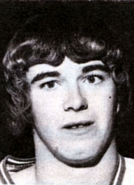 John Leask hockey player photo