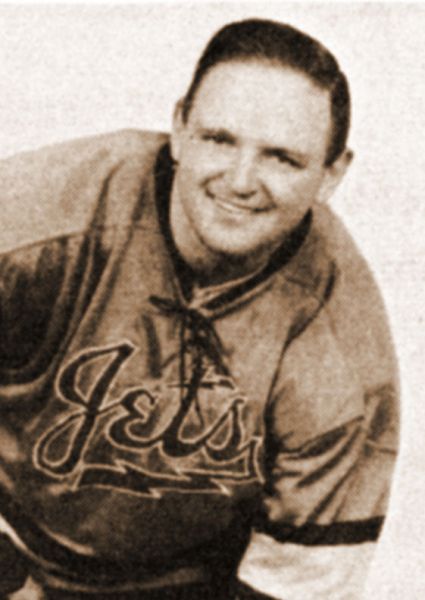 John Lumley hockey player photo