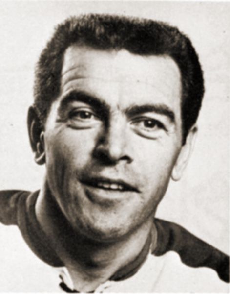 John MacMillan hockey player photo