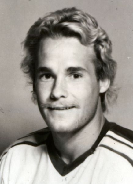 John Markell hockey player photo