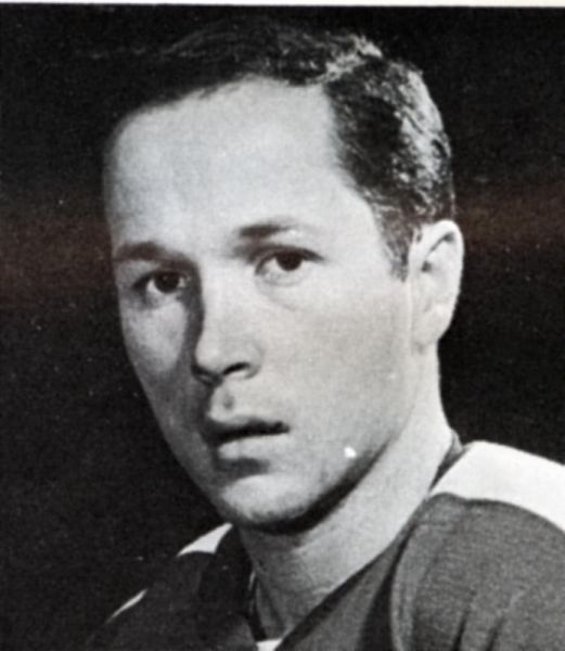 John Marsh hockey player photo