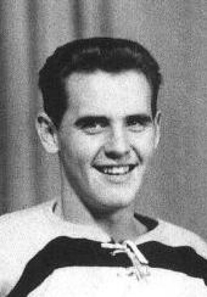 John Martan hockey player photo