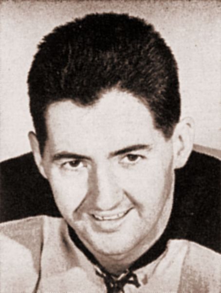 John McLellan hockey player photo