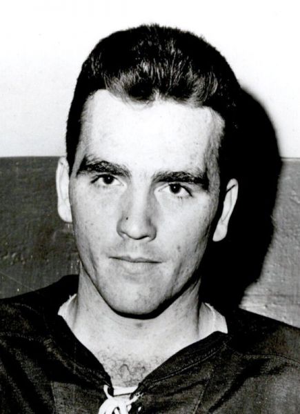 John McMillan hockey player photo