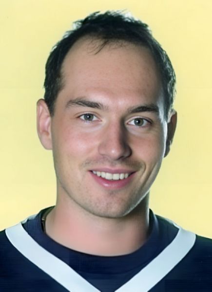 John McNabb hockey player photo