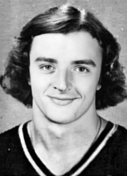 John Meredith hockey player photo