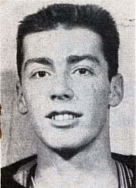 John Mongeon hockey player photo