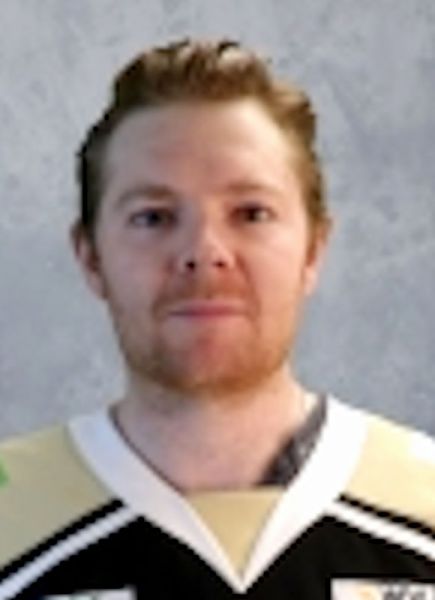 John Muse hockey player photo