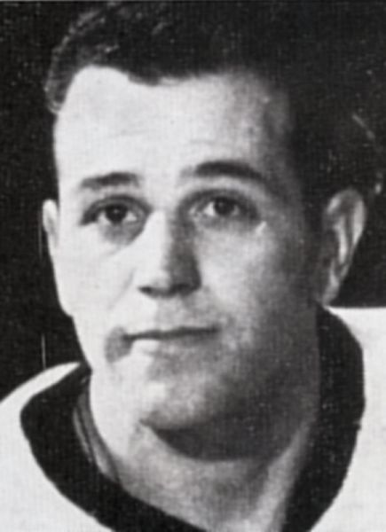 John Offidani hockey player photo