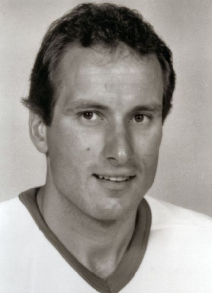 John Ogrodnick hockey player photo