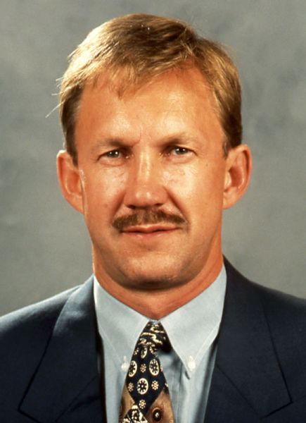 John Paddock hockey player photo