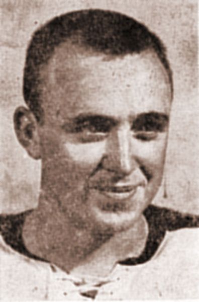 John Palenstein hockey player photo