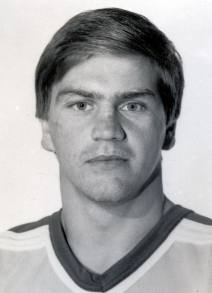 John-Paul Kelly hockey player photo