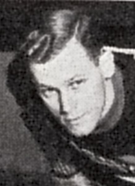 John Phillips hockey player photo