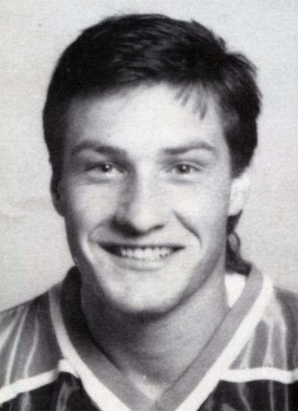 John Reid hockey player photo