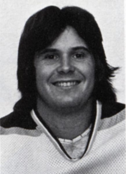 John Rockwell hockey player photo