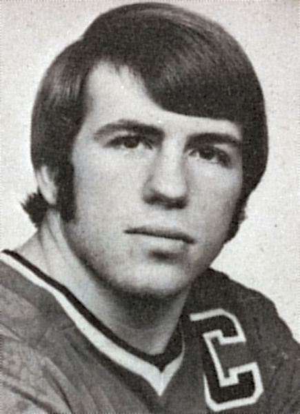 John Rutherford hockey player photo