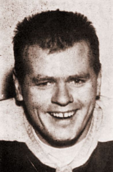 John Sheddon hockey player photo