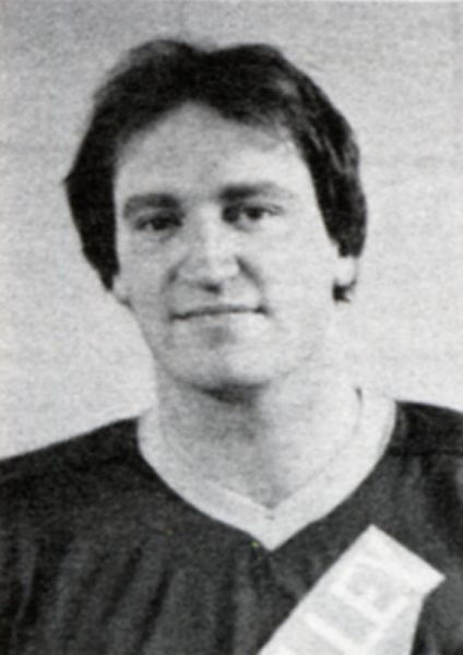 John Sheridan hockey player photo