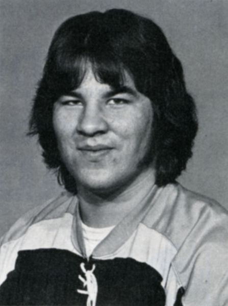 John Simon hockey player photo