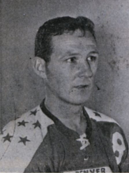 John Sleaver hockey player photo