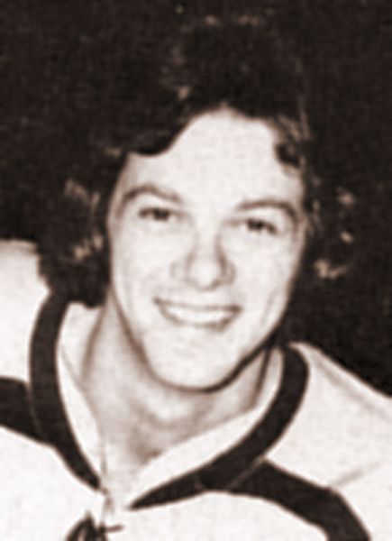 John Stewart hockey player photo