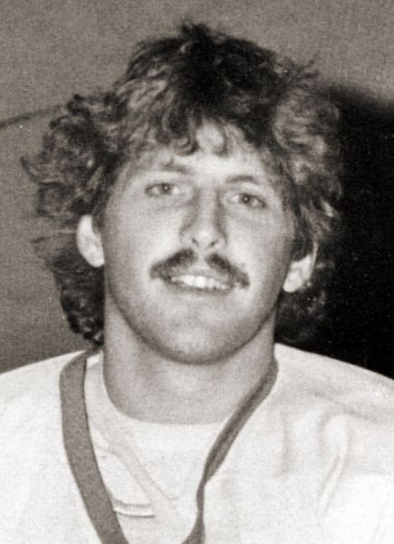 John Tague hockey player photo