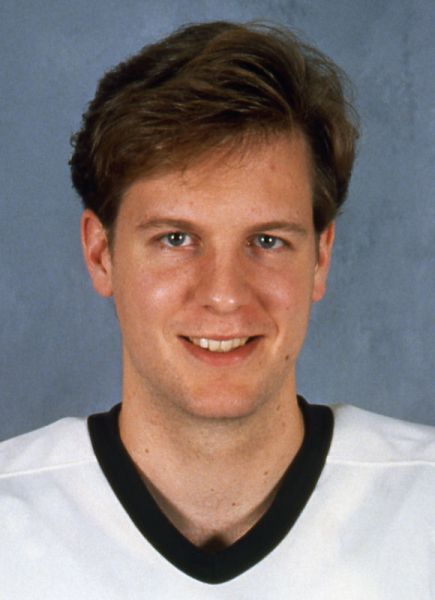 John Tanner hockey player photo