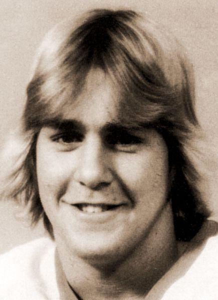 John Thompson hockey player photo
