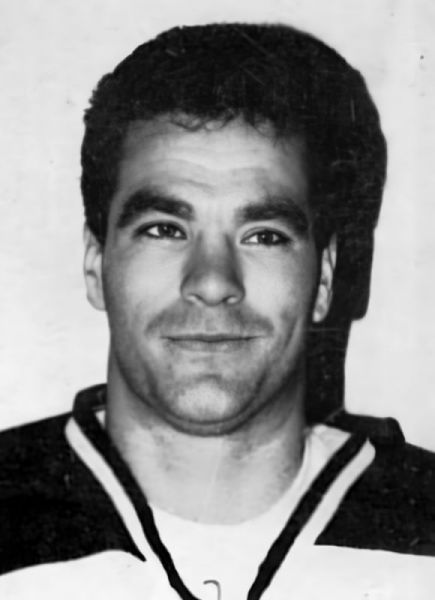John Torchetti hockey player photo