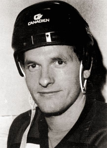 John Walker hockey player photo