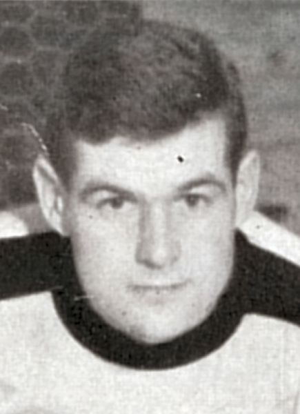 John Wilmerding hockey player photo