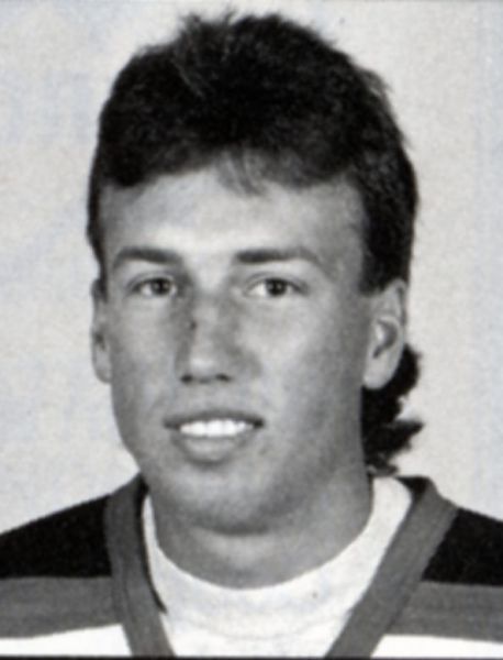 John Wynne hockey player photo