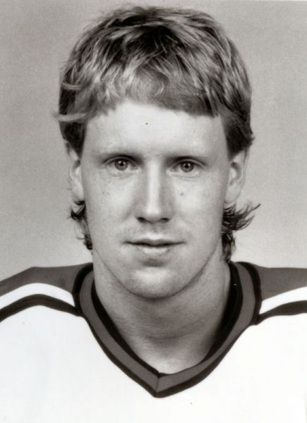 Jon Morris hockey player photo