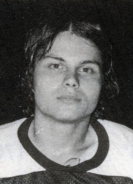 Jon Teneyck hockey player photo