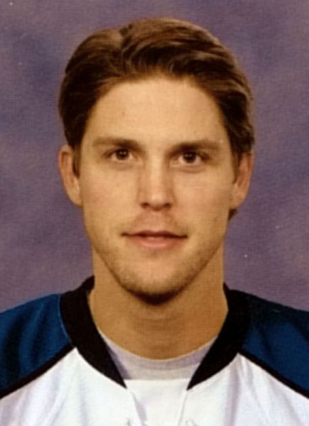 Jonas Andersson hockey player photo