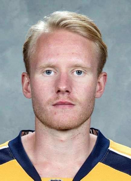 Jonas Gunnarsson hockey player photo