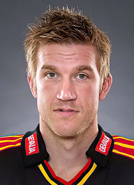 Jonas Nordquist hockey player photo