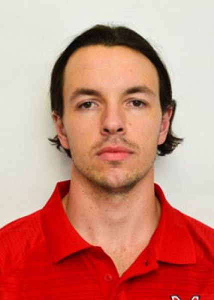 Jonathan Bonneau hockey player photo