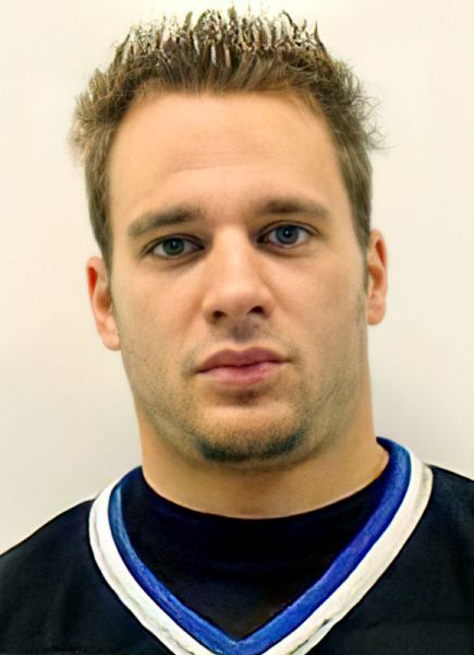 Jonathan Gagnon hockey player photo