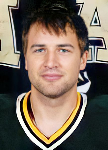 Jonathan Hobson hockey player photo