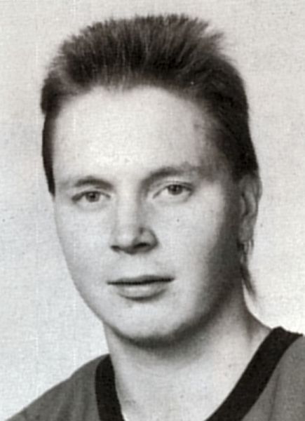 Joni Lehto hockey player photo