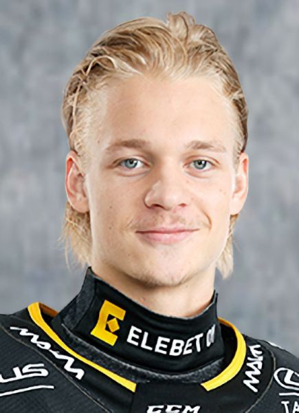 Joona Ikonen hockey player photo
