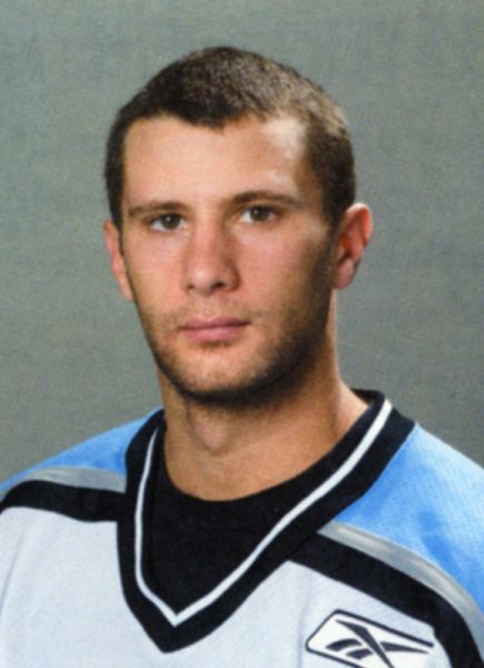 Jordan Foreman hockey player photo
