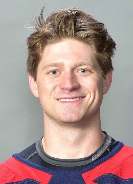 Jordan Seyfert hockey player photo
