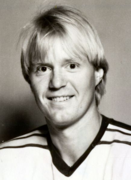 Jorgen Pettersson hockey player photo
