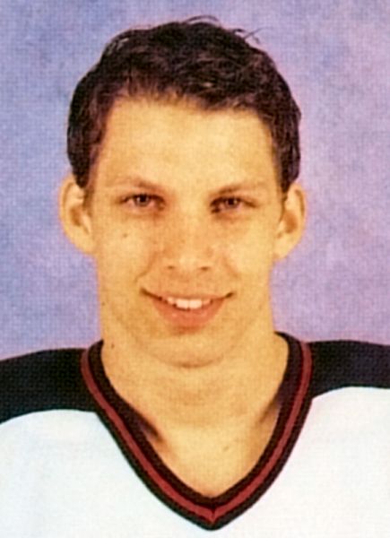 Josef Boumedienne hockey player photo