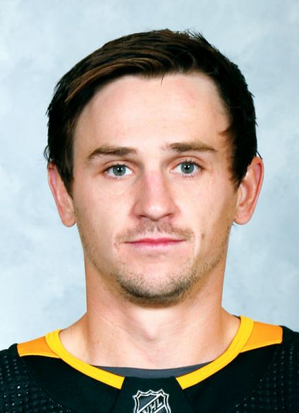 Josh Archibald hockey player photo